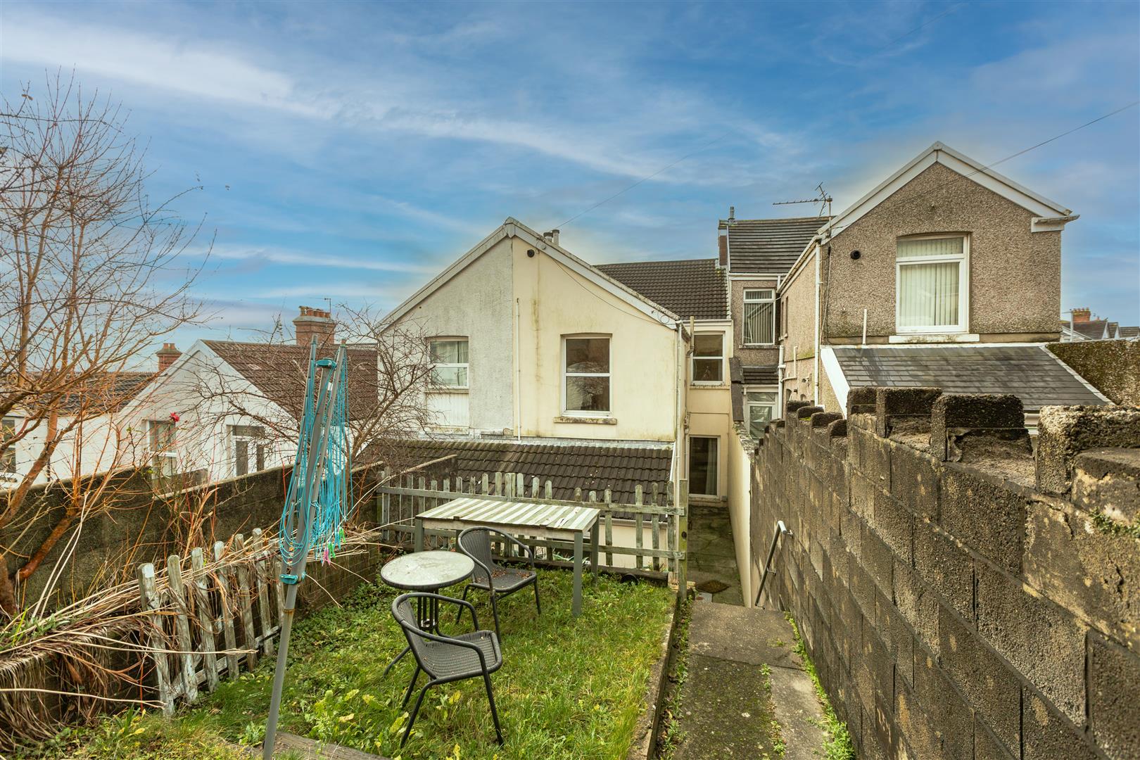 Hawthorne Avenue, Uplands, Swansea, SA2 0LR